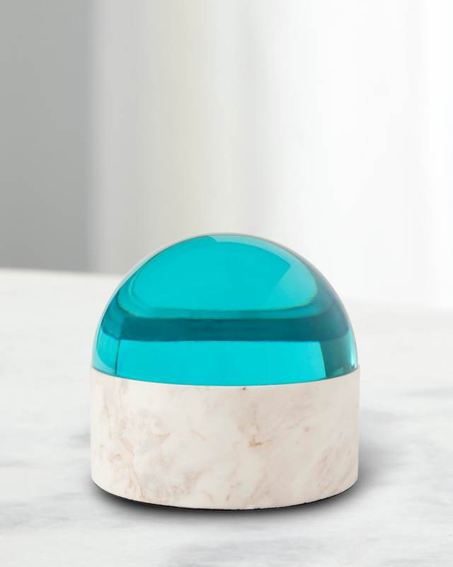 Globo Medium Box